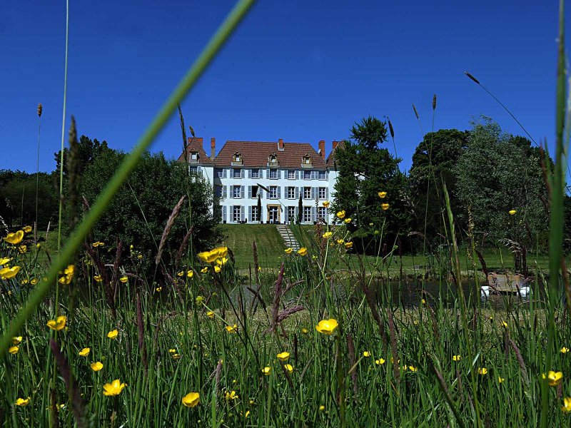 Château de Matel_42300 ROANNE_16